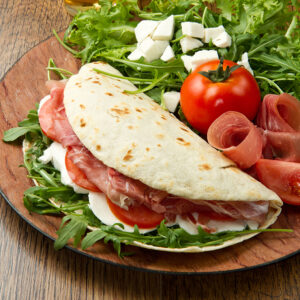 Paninoteca / Sandwiches