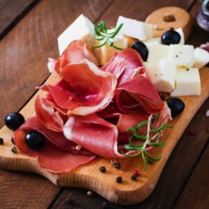 Antipasti / Appetizers
