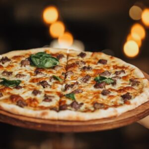 Pizzeria