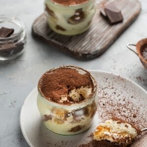 Dolci / Desserts