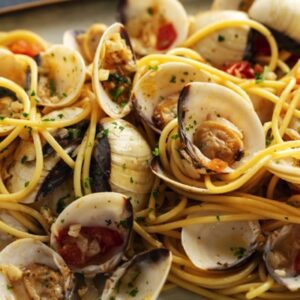 Primi piatti / Main courses