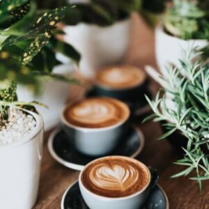 Caffetteria / Coffee shop