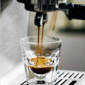 Caffetteria / Coffee shop
