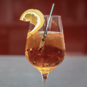 Aperitivi / Aperitif