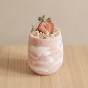 Smoothies e Frappeshake