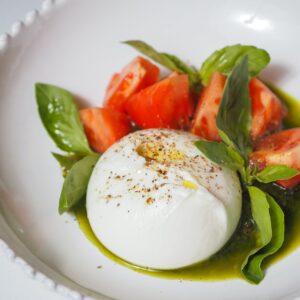 Piatti Freddi / Cold dishes